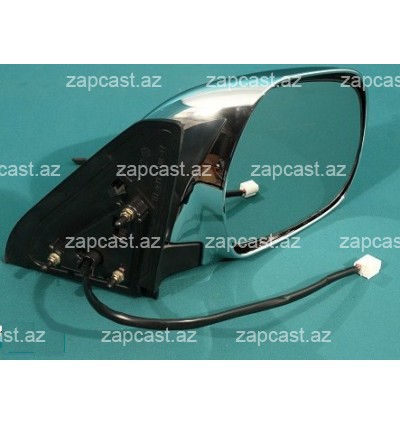 Toyota prado 2002-2009, güzgü sağ , 879406A280 , ST-TY91-940-2 , STTY919402
